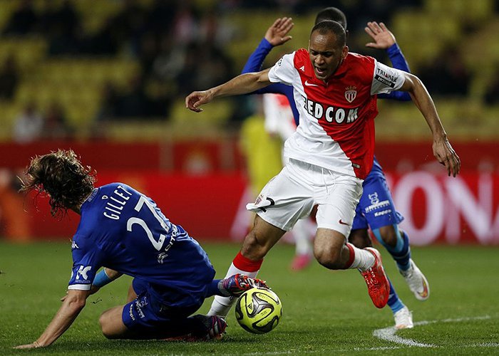 Bekap Bastia, Monaco Siap Usir Arsenal