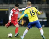 AZ Voor Cambuur 3/4