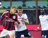 Bangkit, Posisi Milan Meroket