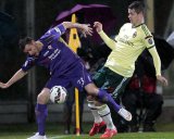 Berkat Joaquin, Fiorentina Nikmati 3 Poin