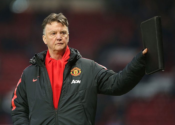 Biar Aman, MU Wajib Patahkan Liverpool