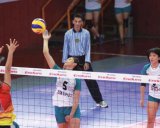BNI Tapaki Final Four, Popsivo Ogah Goyah