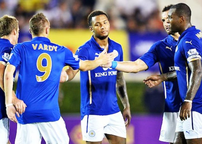 Biar Selamat, Leicester Diminta Berbenah