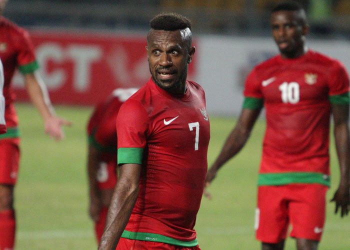 Agar Timnas Ganas, Boaz Siap Beringas