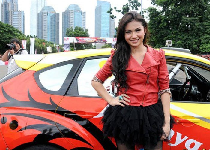 Olahraga Bikin Oke
