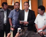 Dari 10, KBP Loloskan 7 Balon Exco PSSI