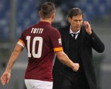 Demi 8 Besar, Garcia Minta Roma Sangar