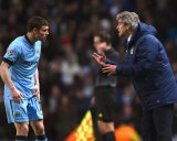 Berburu 3 Poin, Man-City Jaga Harga Diri