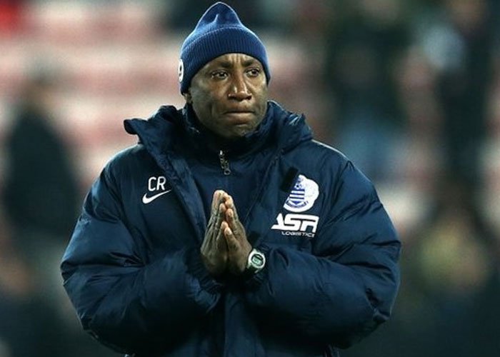 Kontra Spurs, QPR Wajib Garang & Menang