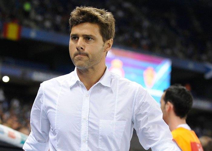 Spurs Kian Nestapa, Pochettino tak Panik