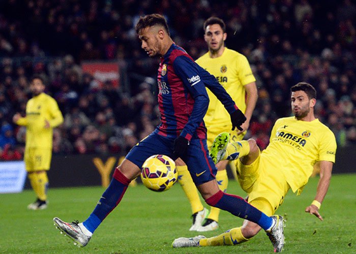 Di Atas Angin, Barca Pastikan Tetap Gahar