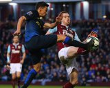 Takluk di Markas Burnley, Man-City Rawan