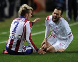 Dihadang Sevilla, Atletico Kian Terancam