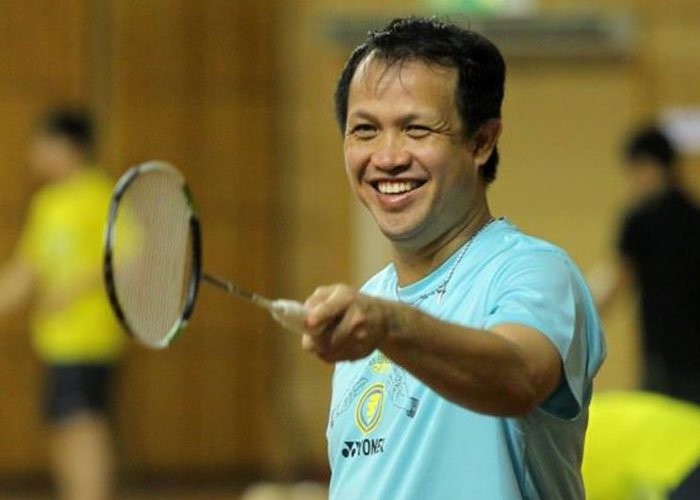 Undian Bagus, Rexy Yakini Kans Indonesia