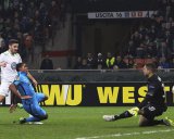 Bikin Inter Teler, Wolfsburg Tapaki 8 Besar