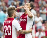 Perkasa, Feyenoord Tetap Jauh dari Ajax