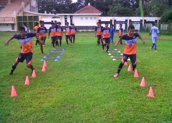 Kondisi Skuad Oke, PSIL Kini Butuh Lawan