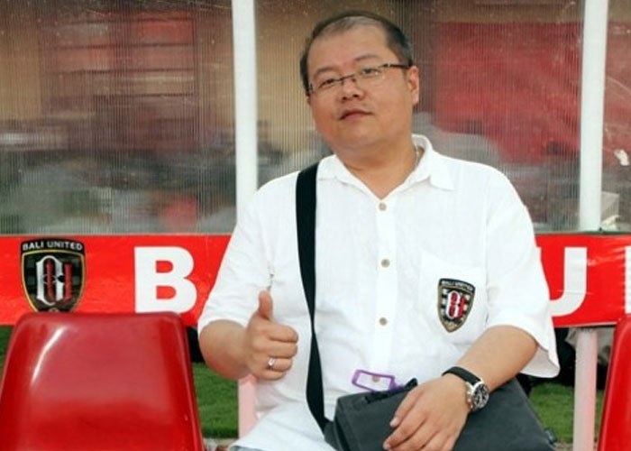 Gantikan Persija, Persiram Siap Menerkam