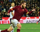 Gol De Rossi, Roma Putus Rapor Merah