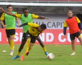 Ditantang BUP, Siaga I Dipancang Arema