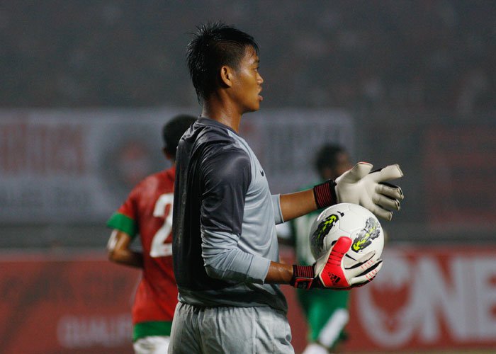 Tanpa Kurnia, Bendol Siapkan 23 Pemain