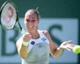 Tikam Sharapova, Pennetta Ancam Lisicki