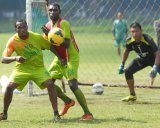 Ditantang PSGC, Persebaya Bakal Kencang