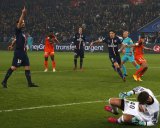 Ibra Hattrick, PSG Puncaki Ligue 1
