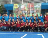 Sambut IFSL, Electric Hadirkan 2 Thailand