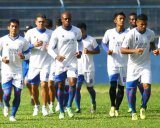 Asah Skuad, Arema Manfaatkan BIC 2015