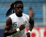 Resmi WNI, Bhio Pun Gabung ke Timnas