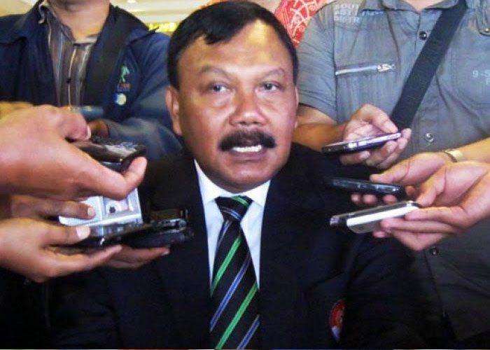 Agar Jelas, KONI Butuh Juklak Kemenpora