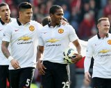 Jadi Penjegal Liverpool, MU Patut Bangga