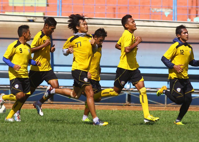 Jadwal Baru ISL, Memori Kejayaan Arema