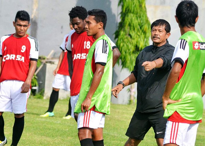 Tatap ISL, BUP Gulir Turnamen Pramusim