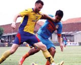 Jugovic Tersayat Syarat, Barito Pun Penat