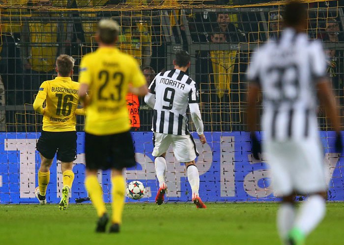 Pantang Berdalih, Klopp Akui Juve Tangguh