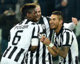 Juve Voor Genoa 1 1/2