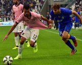 Juve Voor Palermo 1/2