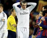 Barca Menjauh, Madrid Pantang Menyerah