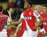 Ganti Gusur St-Etienne, Monaco 4 Besar
