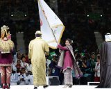 SK Presiden RI, Kemenpora Tebar Janji