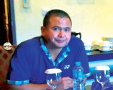 Keppres RI Lewati Deadline, OCA Maklum