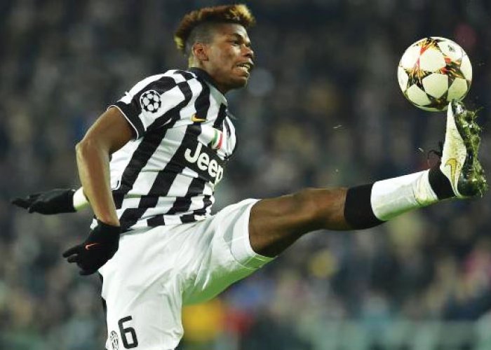 Laku Keras, 3 Klub Top Ngebet Pogba