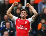 Lanjutkan Tren, Arsenal Bekuk Newcastle