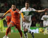 Libas Elche, Valencia Tekan Madrid & Barca