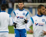 Marseille Voor Lens 3/4