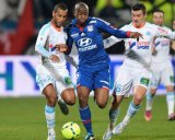 Marseille Voor Lyon 1/2