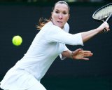 Mulus, Jankovic & Djokovic Menuju Gelar