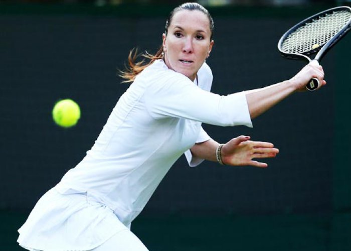 Mulus, Jankovic & Djokovic Menuju Gelar